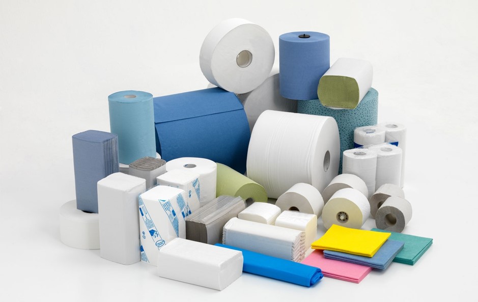 Paper Products