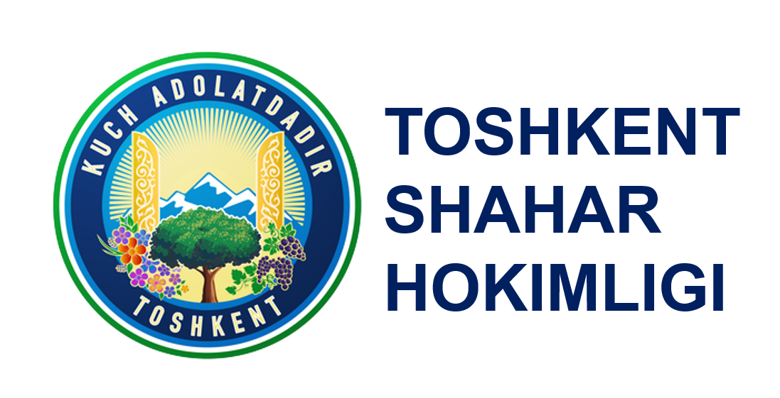 Toshkent Shahar Hokimligi
