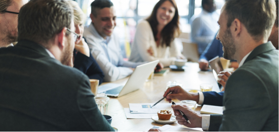 Highly Qualified Staff