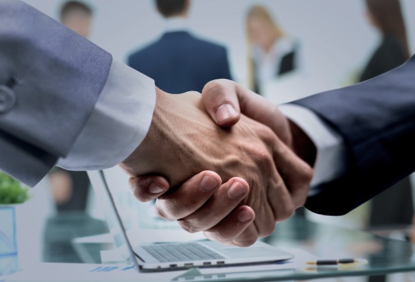 Government Support for Residents